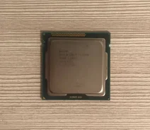 Intel Core i5-2500K
