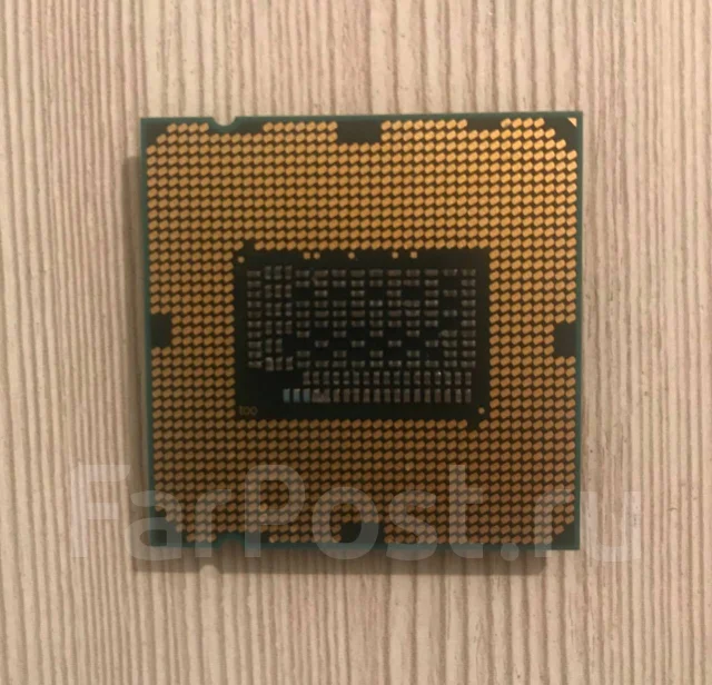 Intel Core i5-2500K ����