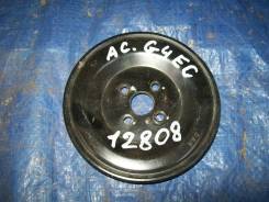 Шкив помпы Hyundai Accent в Екатеринбурге Шкив помпы Hyundai Accent