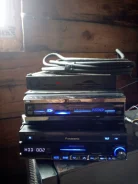 Panasonic CN-HDS950MD ����