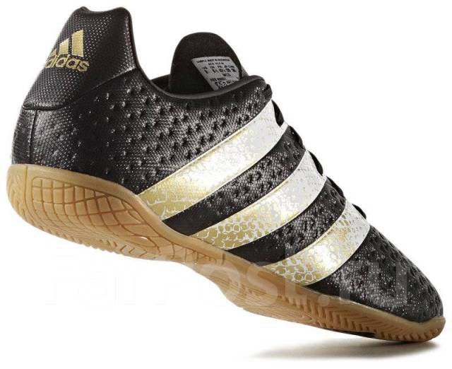 Adidas ace 16.4 indoor sale