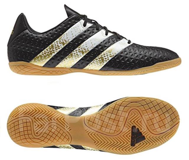 Adidas ace store 16.4 in