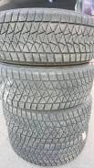 Bridgestone Blizzak DM-V2, 225/60 R17 в Воронеже Bridgestone Blizzak DM-V2. Зимние, без шипов, 2014 год, 20 %, 4 шт