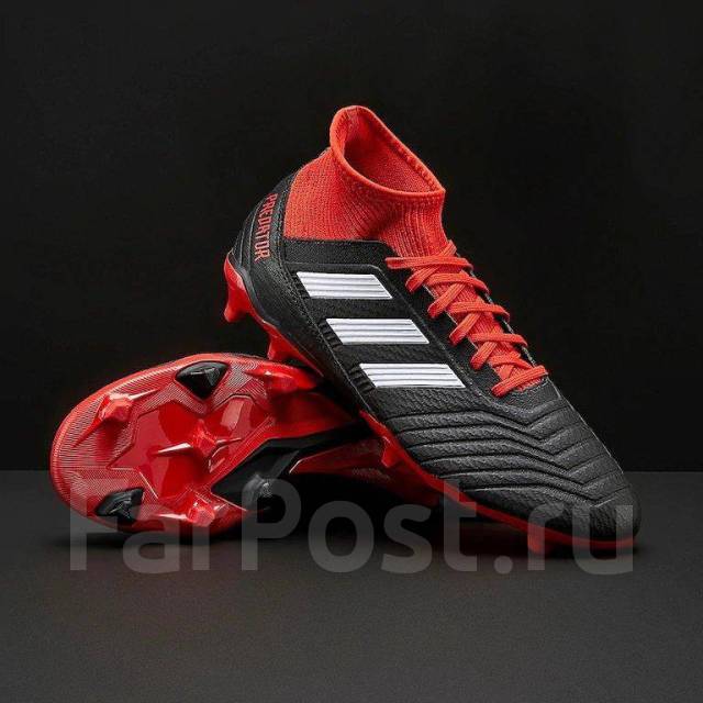 adidas predator 18.3