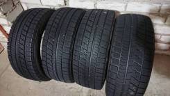 Bridgestone Blizzak VRX, 205/55 R16 в Воронеже Bridgestone Blizzak VRX. Зимние, без шипов, 2016 год, 20 %, 4 шт