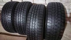 Dunlop Winter Maxx, 205/55 R16 в Воронеже Dunlop Winter Maxx. Зимние, без шипов, 2016 год, 5 %, 4 шт