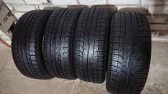 Michelin X-Ice, 205/55R16 в Воронеже Michelin X-Ice. Зимние, без шипов, 2008 год, 5 %, 4 шт