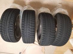 Bridgestone Blizzak Revo GZ, 225/45 R17 в Воронеже Bridgestone Blizzak Revo GZ. Зимние, без шипов, 2015 год, 5 %, 4 шт