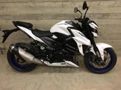 Suzuki GSX S750, 2019 в Новороссийске Suzuki GSX S750. 750 куб. см., исправен, без птс, без пробега. Под заказ