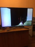 Samsung UE43N5500. LED ����