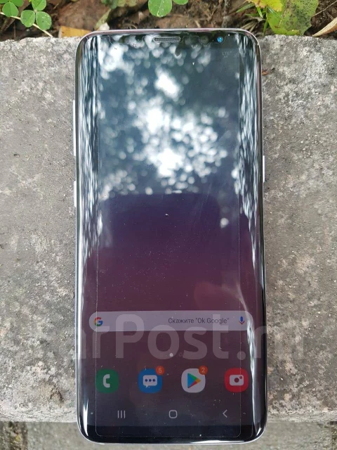 Samsung Galaxy S8. �/�, �����, 4G LTE ����