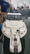 Yamaha FR-25. 1989 ���, ����� 8,5��., ��������� ���������, 175��.�., ������ ����