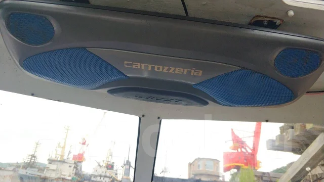 Yamaha FR-25. 1989 ���, ����� 8,5��., ��������� ���������, 175��.�., ������ ����