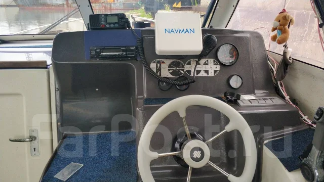 Yamaha FR-25. 1989 ���, ����� 8,5��., ��������� ���������, 175��.�., ������ ����