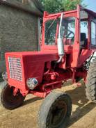 Т25, 1988 в Хилке Т25, 1988. Продам трактор, 26 л.с.
