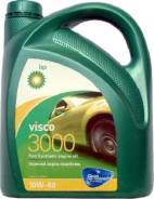 BP Visco. 10W-40, �����������������, 4��. ����
