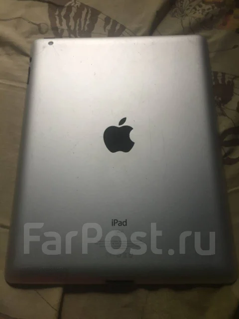 Apple iPad 2 ����