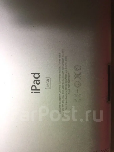 Apple iPad 2 ����