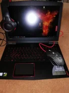 Lenovo Legion Y520-15IKBN. 15.6", 2 500����, ��� 6 ��, ���� 1 000���, WiFi: 1, Bluetooth: 1, ����������� �� 5��. ����