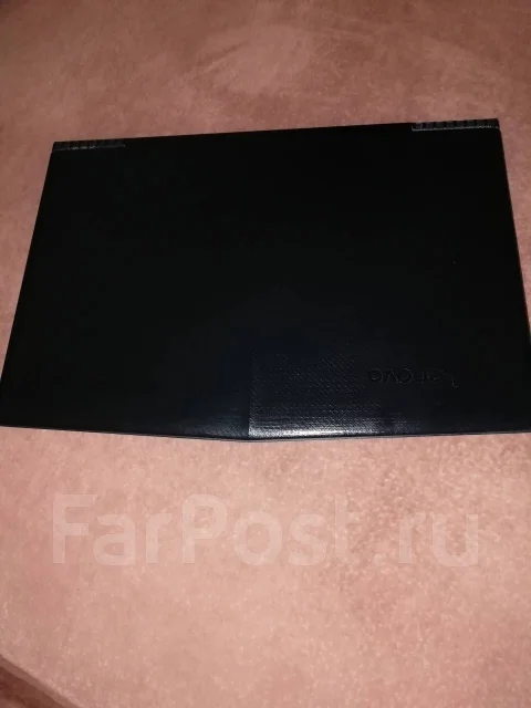 Lenovo Legion Y520-15IKBN. 15.6", 2 500����, ��� 6 ��, ���� 1 000���, WiFi: 1, Bluetooth: 1, ����������� �� 5��. ����