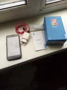 Moto C. �/�, ������, 4G LTE ����