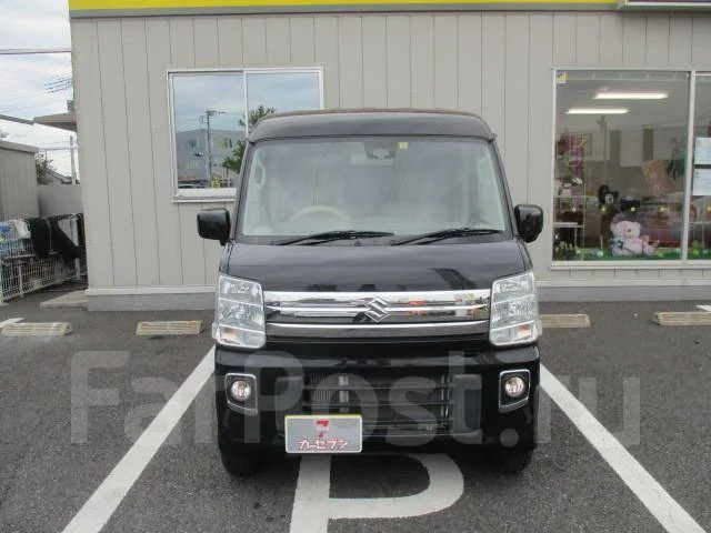 Suzuki Every. �������, ��������, 0.7 (49��.�.), ������, 7 670����. ��, �/�. ��� ����� �� ������������ ����