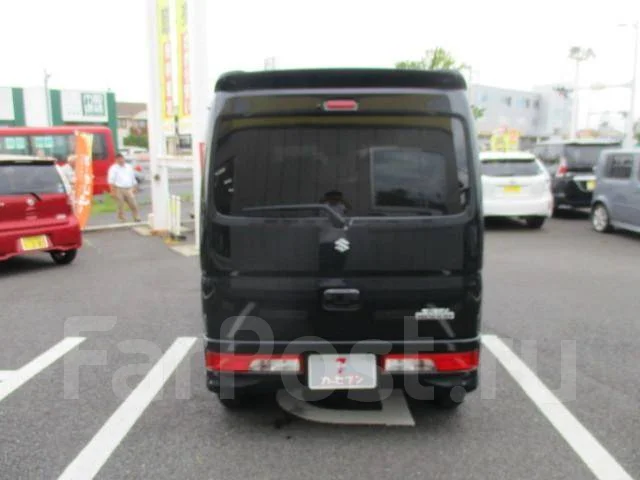 Suzuki Every. �������, ��������, 0.7 (49��.�.), ������, 7 670����. ��, �/�. ��� ����� �� ������������ ����