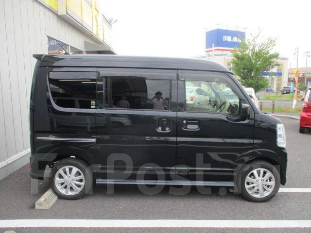 Suzuki Every. �������, ��������, 0.7 (49��.�.), ������, 7 670����. ��, �/�. ��� ����� �� ������������ ����