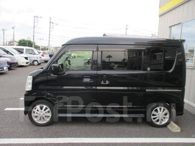 Suzuki Every. �������, ��������, 0.7 (49��.�.), ������, 7 670����. ��, �/�. ��� ����� �� ������������ ����