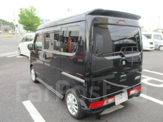 Suzuki Every. �������, ��������, 0.7 (49��.�.), ������, 7 670����. ��, �/�. ��� ����� �� ������������ ����