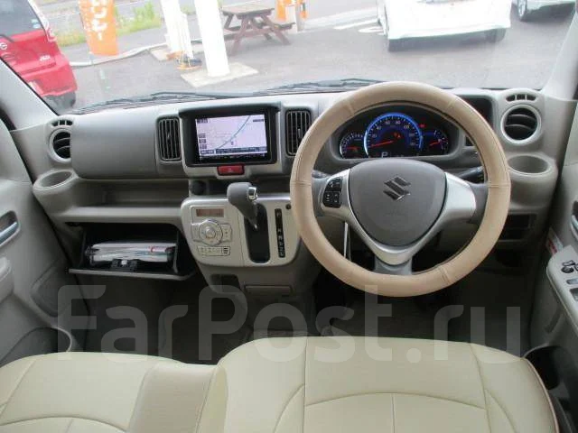 Suzuki Every. �������, ��������, 0.7 (49��.�.), ������, 7 670����. ��, �/�. ��� ����� �� ������������ ����
