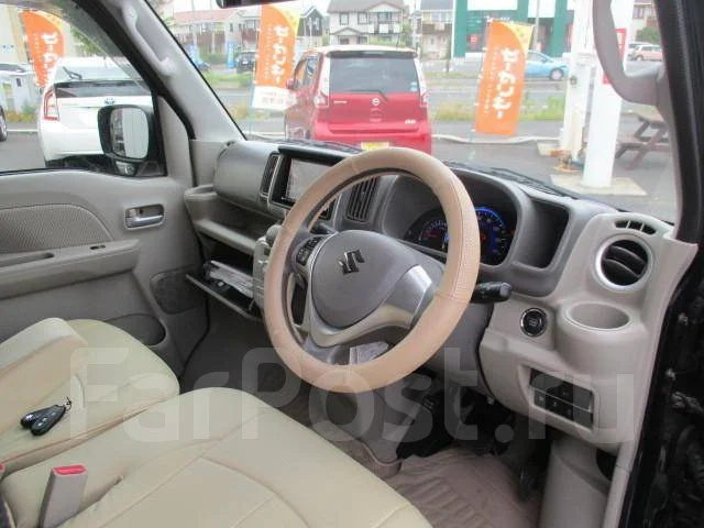 Suzuki Every. �������, ��������, 0.7 (49��.�.), ������, 7 670����. ��, �/�. ��� ����� �� ������������ ����