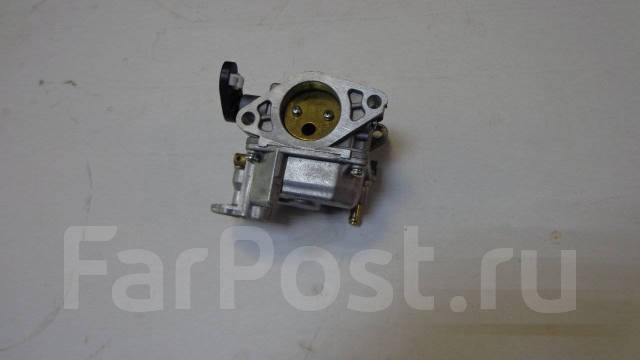 Карбюратор на лодочный мотор Parsun (Golfsream) F8BM-F9.8BM, новый, в ...