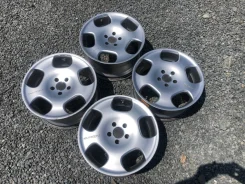 Crimson Club Linea Misterio. 8.0/9.0x18", 5x114.3, ET38/35, �� 73,1���. ����