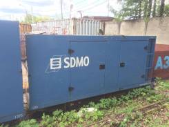 Продам Дизель-генератор SDMO J220 в Клину Дизель-генераторы. 6 000 куб. см.