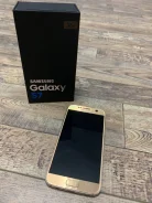 Samsung Galaxy S7. �/�, �������, 4G LTE, Dual-SIM, ����������, NFC ����