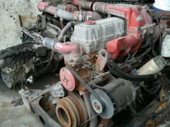 Kia Granbird. . ��� ����� �� ������ ����