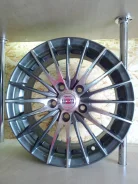 Alcasta M02. 6.0x14", 5x100, ET38, �� 57,1���. ����