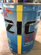ZIC X5. 10W-40, �����������������, 20��. ����