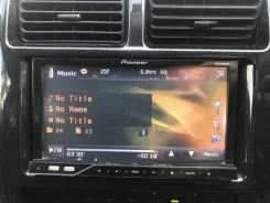Pioneer AVH-P4300DVD ����