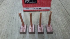 ����� �������� 6,5x10x16 �������� Toyota Jndsx-34 FCC JNDSX-34 ����