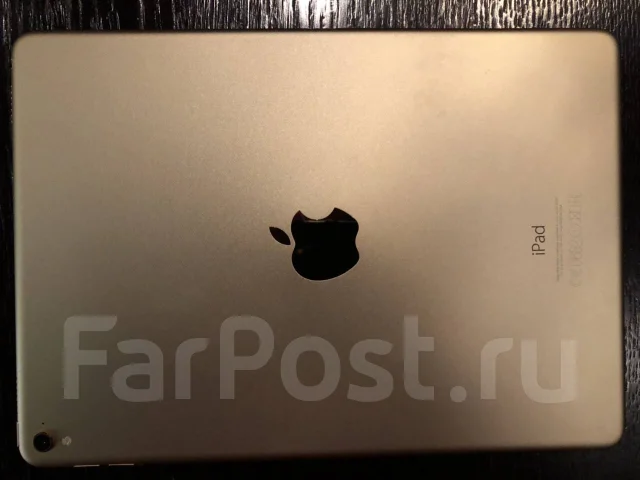 Apple iPad Pro 9.7 ����