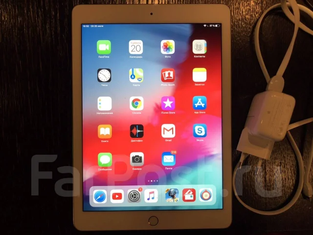 Apple iPad Pro 9.7 ����