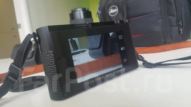 Leica T. 15 - 19.9 ��, ���: 14� � ����� ����