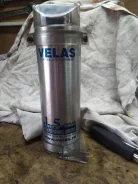 Velas ����