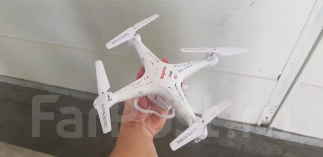 Syma X5C ����