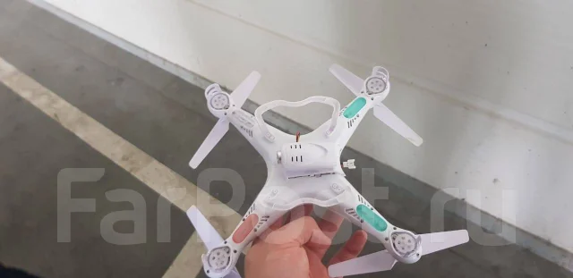 Syma X5C ����