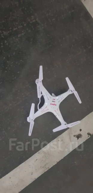Syma X5C ����