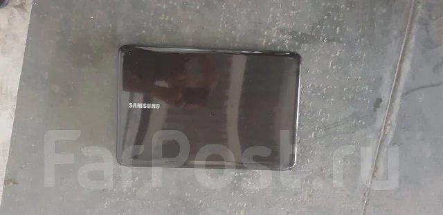 Samsung R540. WiFi: 1, Bluetooth: 1 ����