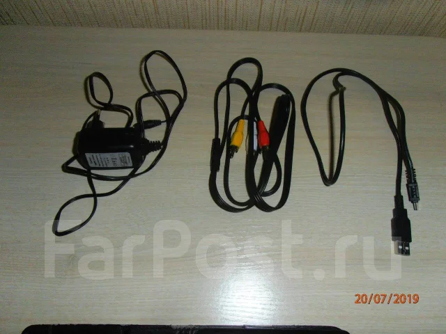 teXet TB-710HD ����